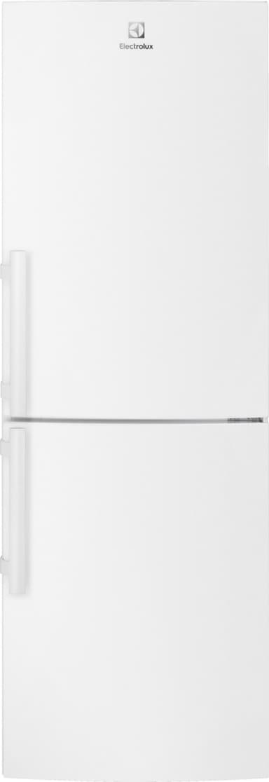 Electrolux kølefryseskab LNT3LF30W1