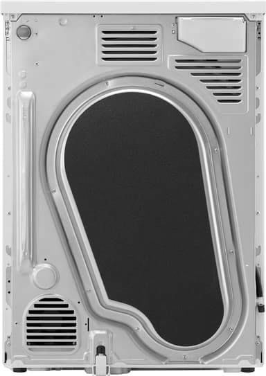 LG tørretumbler FDRC308N2W9 *Godt køb 2020
