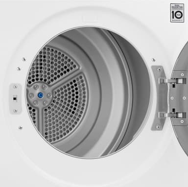 LG tørretumbler FDRC308N2W9 *Godt køb 2020