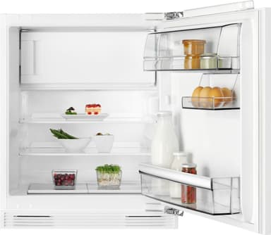 AEG Køleskab SFBB682F1AF Integreret