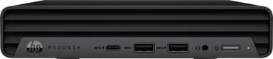 HP ProDesk 400 G6 DM stationær computer