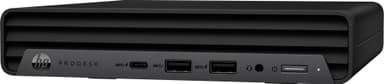 HP ProDesk 400 G6 DM stationær computer