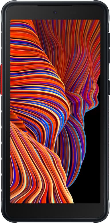 Samsung Galaxy XCover 5 smartphone (sort)