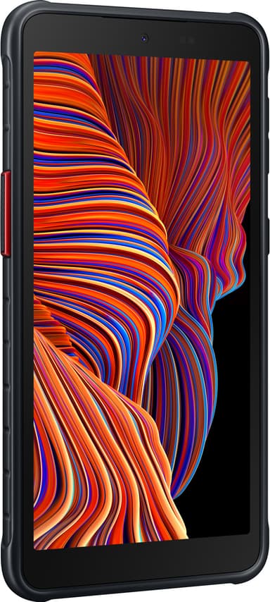 Samsung Galaxy XCover 5 smartphone (sort)