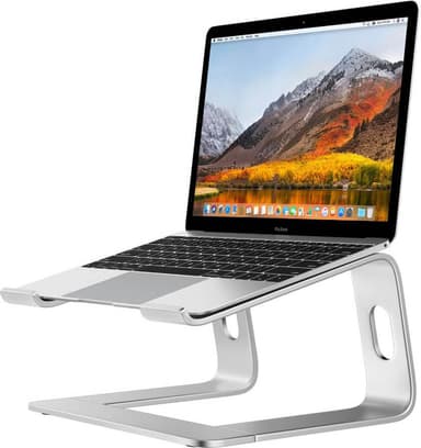Desire2 Deskstand Supreme Pro stander til bærbar computer