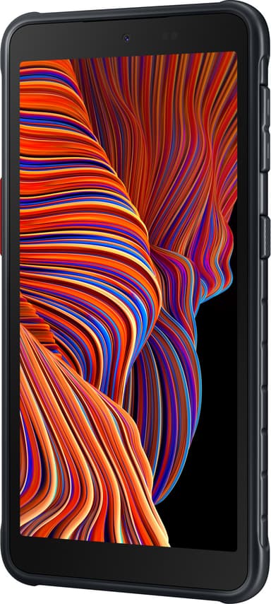Samsung Galaxy XCover 5 smartphone (sort)