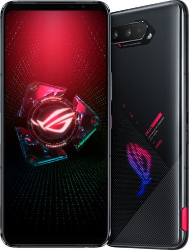 Asus ROG Phone 5 smartphone 16/256GB (phantom black)