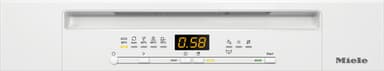 Miele opvaskemaskine G5233SCUBRWS