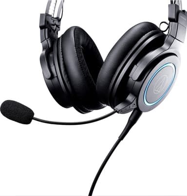 Audio Technica G1 gaming headset