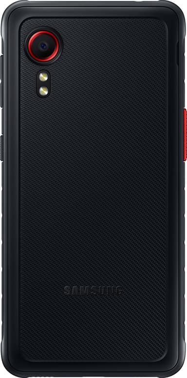 Samsung Galaxy XCover 5 smartphone (sort)