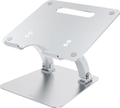 Desire2 Deskstand Dual Pivot Riser Adjustable stander til laptop