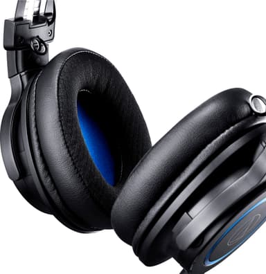 Audio Technica G1 gaming headset