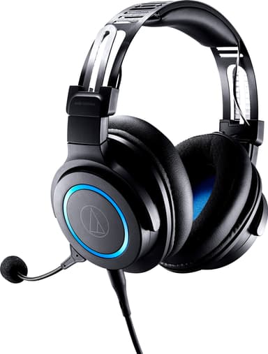 Audio Technica G1 gaming headset