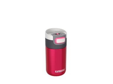 Kambukka Etna Termoflaske 300 ml Raspberry
