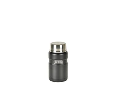 Thermos Madtermoflaske 710 ml Mat sort