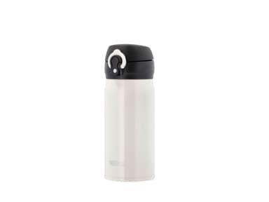 Thermos Termoflaske Jnl 350 Ml Hvid Kaffekander Og Servering Elgiganten Thermos Termoflaske Jnl 350 Ml Hvid Kaffekander Og Servering Elgiganten