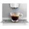 Smeg espressomaskine BCC01WHMEU (hvid)