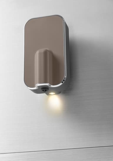 Smeg espressomaskine BCC01TPMEU (brun)