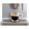 Smeg espressomaskine BCC02TPMEU (brun)