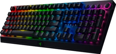 Razer Black Widow V3 Pro gaming tastatur