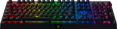 Razer Black Widow V3 Pro gaming tastatur