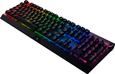 Razer Black Widow V3 Pro gaming tastatur