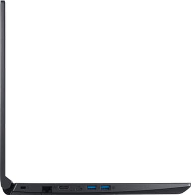 Acer Aspire 7 R5-5/8/256/1650 15,6" bærbar computer