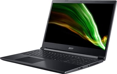 Acer Aspire 7 R5-5/8/256/1650 15,6" bærbar computer