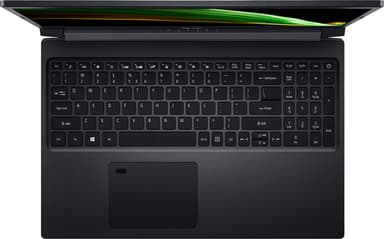 Acer Aspire 7 R5-5/8/256/1650 15,6" bærbar computer