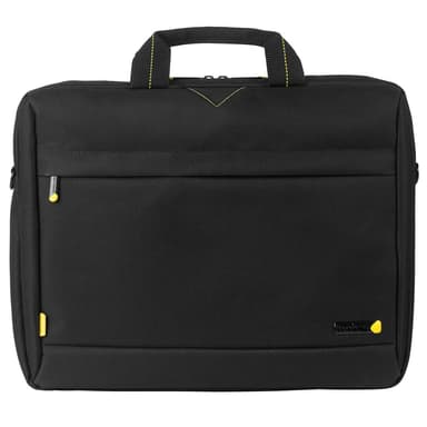 Techair 14.1" computertaske TAN1204V2 - sort