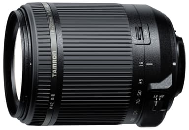 Tamron 18-200 mmF3.5-6.3 Di II objektiv - Sony