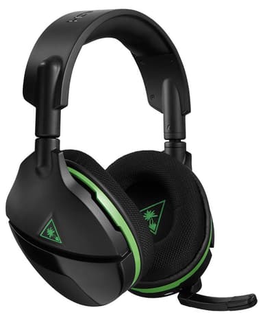 Turtle Beach Stealth 600X trådløs gaming headset