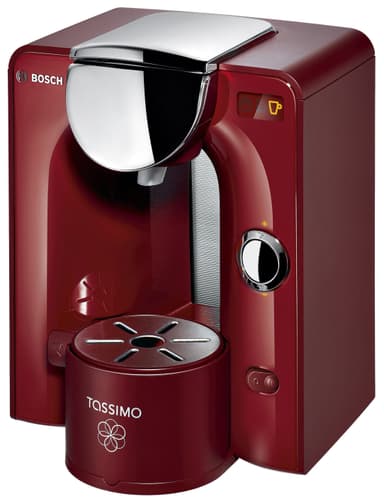 Bosch Tassimo kapselmaskine TAS5543