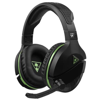 Turtle Beach Stealth 700X trådløs gaming headset Turtle Beach Stealth 700X trådløs gaming headset