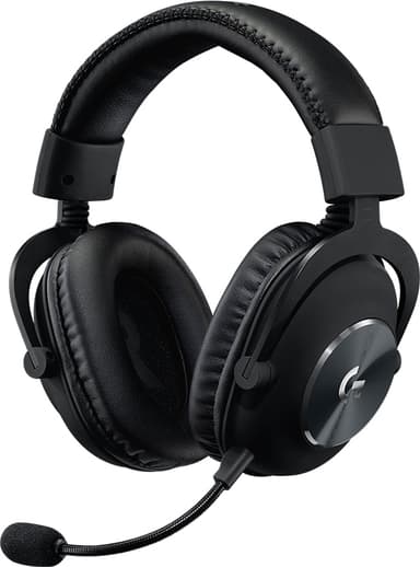 Logitech G Pro gamingheadset