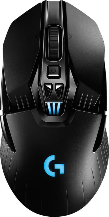 Logitech G903 Lightspeed trådløs gaming mus