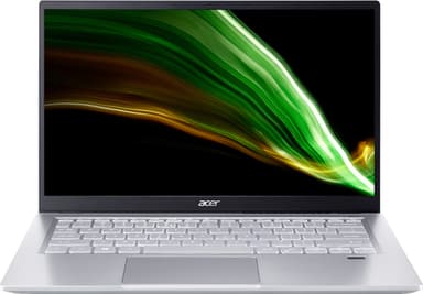 Acer Swift 3 i3/8/256 14” bærbar computer
