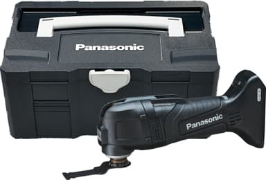 Bedste Panasonic Multiværktøj i 2023