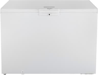 Whirlpool kummefryser W311FO2