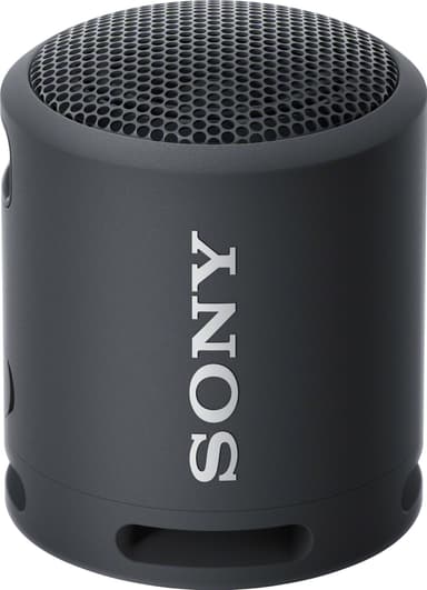 Sony bærbar trådløs højttaler SRS-XB13 (sort)