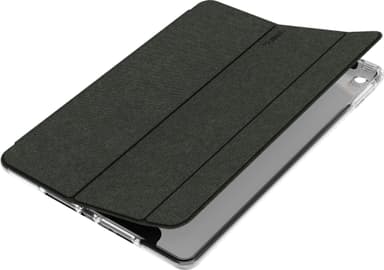 GEAR4 D3O Brompton iPad 10.2 tablet-etui (smoke)