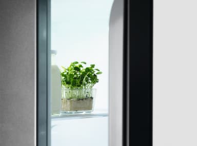Electrolux fryser EUT6NF26W (hvid)