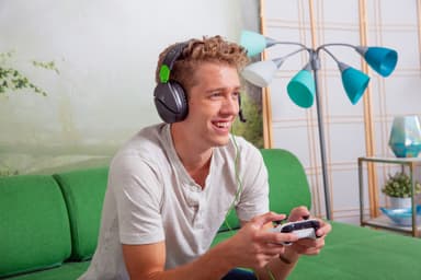 Turtle Beach Recon 70X gaming headset (sort)