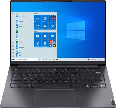 Lenovo Yoga Slim 7 Pro 14" bærbar computer R5H/16/512