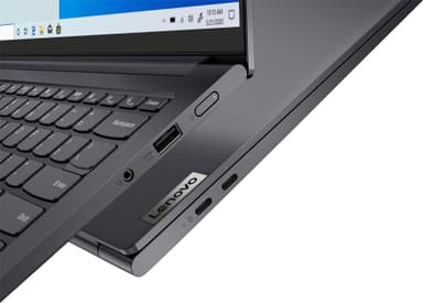 Lenovo Yoga Slim 7 Pro 14" bærbar computer R7H/16/512