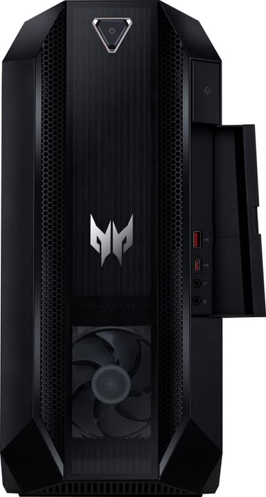 Acer Predator Orion 3000 i7/16/1024/3070 stationær gaming computer