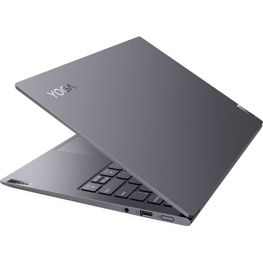 Lenovo Yoga Slim 7 Pro 14" bærbar computer R9H/16/1TB