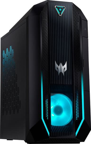Acer Predator Orion 3000 i7/16/1024/3070 stationær gaming computer