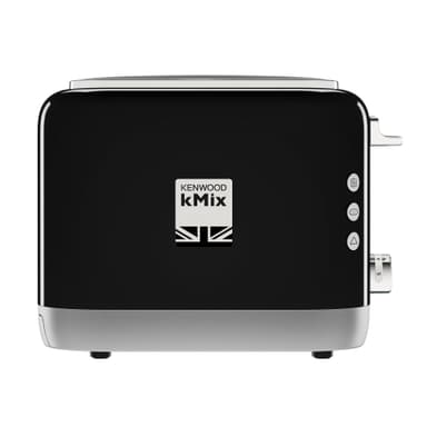Kenwood Kmix brødrister TCX751 - sort