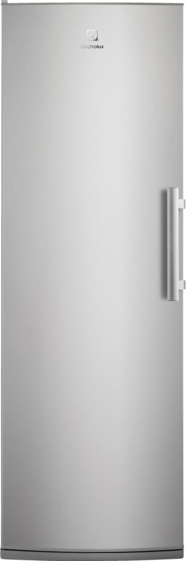 Electrolux Fryseskab LUS1AF28X (Stål)